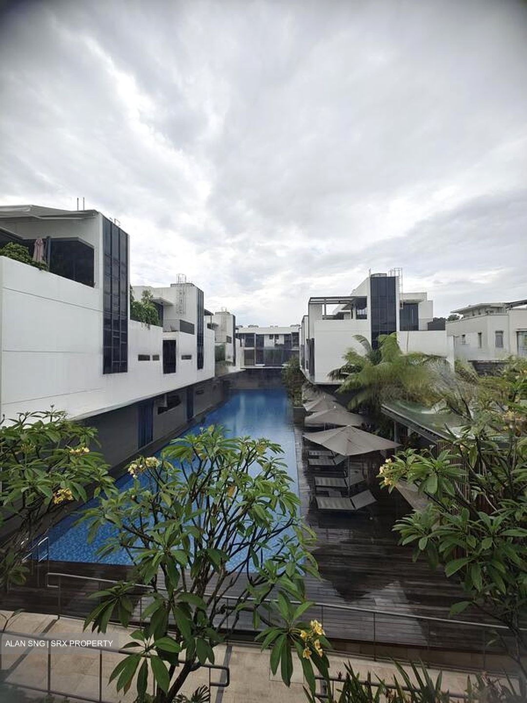 Cabana (D28), Terrace #458780911